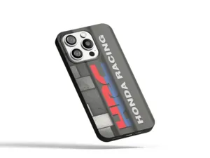 Honda Cool Smart Phone Case Stylish Modern